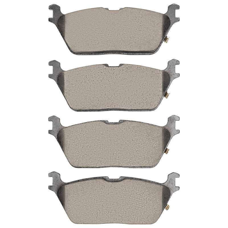 Jeep Grand Wagoneer Brake Pads - Rear - R1 Concepts - Optimum OE - `19-`25